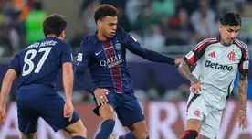 ¿Dónde ver el partido de Flamengo vs. PSG EN VIVO ONLINE GRATIS ¿Dónde ver el partido de Flamengo vs. PSG EN VIVO ONLINE GRATIS