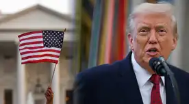 Donald Trump lanza FUERTE FRASE e inquieta a ciudadanos e inmigrantes: "Lo mejor está..."