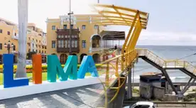 Municipalidad de Lima finaliza remodelación en la Costa Verde a favor de la población para el verano 2026