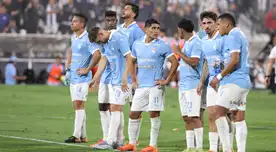 ¡Oficial! Sporting Cristal confirmó salida de futbolista de última hora: "Gracias por todo"