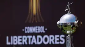 ¿A qué hora es el sorteo de fase previa de Copa Libertadores, dónde ver y qué canal transmite? ¿A qué hora es el sorteo de fase previa de Copa Libertadores, dónde ver y qué canal transmite?