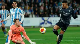 ¿Dónde ver Real Madrid vs. Talavera EN VIVO por la Copa del Rey 2025-26? ¿Dónde ver Real Madrid vs. Talavera EN VIVO por la Copa del Rey 2025-26?