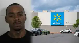 ALERTA en Walmart de East Rome: encuentran a un hombre en posesión de un psicoestimulante