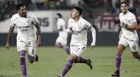 Universitario quiere dar el golpe con el fichaje de experimentado delantero: "Confirmado" Universitario quiere dar el golpe con el fichaje de experimentado delantero: "Confirmado"