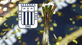 Club campeón del Mundial de Clubes mencionó a jugador de Alianza Lima y emocionó a sus hinchas Club campeón del Mundial de Clubes mencionó a jugador de Alianza Lima y emocionó a sus hinchas