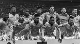 Luto en el fútbol: Jugador de Barcelona perdió la vida y club dejó sentido mensaje Luto en el fútbol: Jugador de Barcelona perdió la vida y club dejó sentido mensaje