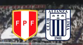 FPF informó que Alianza Lima sumó un nuevo título para la emoción del 'Pueblo blanquiazul' FPF informó que Alianza Lima sumó un nuevo título para la emoción del 'Pueblo blanquiazul'