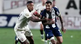 ¿Universitario o Alianza? Este club aseguró que tiene la prioridad para realizar su presentación ¿Universitario o Alianza? Este club aseguró que tiene la prioridad para realizar su presentación