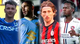 Partidos de hoy, jueves 18 de diciembre: Programación, horarios y canales de TV Partidos de hoy, jueves 18 de diciembre: Programación, horarios y canales de TV