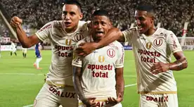 Jugador confirmó si volverá a Universitario para 2026 y sorprende a hinchas: "Ya me desvinculé..."