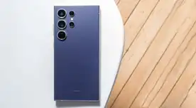 Este es el MEJOR teléfono de Samsung y su precio bajó al mínimo: cámara 8K de 200MP y chip Snapdragon Este es el MEJOR teléfono de Samsung y su precio bajó al mínimo: cámara 8K de 200MP y chip Snapdragon