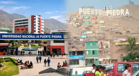Nueva Universidad Nacional se crearía en Puente Piedra y miles de jóvenes accederían a educación gratuita Nueva Universidad Nacional se crearía en Puente Piedra y miles de jóvenes accederían a educación gratuita