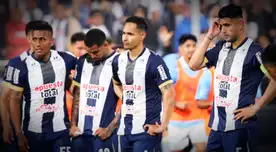 Dejó Alianza Lima para destacar en el extranjero y ahora se confirmó su salida: "Mucha suerte" Dejó Alianza Lima para destacar en el extranjero y ahora se confirmó su salida: "Mucha suerte"