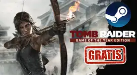 Steam REGALA por Navidad estos dos juegos para PC, pero tienes pocas horas para CANJEARLOS