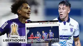 En Paraguay dan firme calificativo a Alianza tras conocer que jugará con 2 de Mayo: "Uno de los más..."