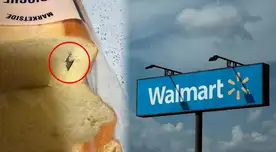 MUCHO CUIDADO al comprar pan en Walmart: Revelan nuevos hallazgos peligrosos tras escándalo de cuchillas