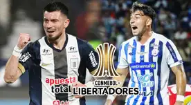 El contundente mensaje que dejó 2 de Mayo tras saber que enfrentará a Alianza Lima: "Por la..."