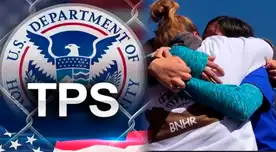 BUENAS NOTICIAS para inmigrantes con TPS: esta gran OPCIÓN podría evitar que sean DEPORTADOS y puedan mantener el estatus en EE. UU.