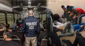 MUCHA ATENCIÓN, inmigrantes en EE. UU.: Esto es lo que puedes y no puedes enviar a un FAMILIAR DETENIDO por ICE