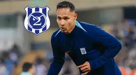 2 de Mayo contrató a exdelantero de San Lorenzo para eliminar a Alianza Lima de la Libertadores 2 de Mayo contrató a exdelantero de San Lorenzo para eliminar a Alianza Lima de la Libertadores