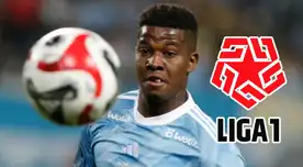 Washington Corozo, ex Sporting Cristal, en la mira de club rival de la Liga 1: "Encaja perfecto..." Washington Corozo, ex Sporting Cristal, en la mira de club rival de la Liga 1: "Encaja perfecto..."