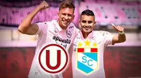 Sport Boys quiere sacudir el mercado fichando a campeones con Universitario y Sporting Cristal Sport Boys quiere sacudir el mercado fichando a campeones con Universitario y Sporting Cristal