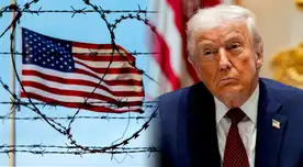 PELIGRO inmigrantes en EE. UU.: Trump ordena a USCIS que acelere la DESNATURALIZACIÓN y este país es el más afectado