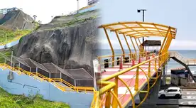 Finaliza importante medida de la Municipalidad de Lima para el verano 2026: mejora la seguridad y transitabilidad