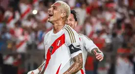 Paolo Guerrero confirmó fecha en la que se retirará oficialmente del fútbol: "Decisión tomada" Paolo Guerrero confirmó fecha en la que se retirará oficialmente del fútbol: "Decisión tomada"
