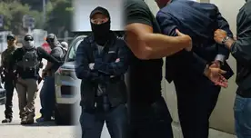 La alarmante razón por la que los agentes federales enmascarados están bajo la lupa en EE. UU.: riesgo para los inmigrantes