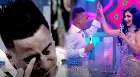 Christian Cueva se presentará en el programa de 'La Chola Chabuca': ¿a qué hora ver la entrevista? Christian Cueva se presentará en el programa de 'La Chola Chabuca': ¿a qué hora ver la entrevista?