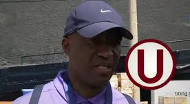 Waldir Sáenz, histórico de Alianza, minimizó a Universitario tras tricampeonato: "Fueron..."