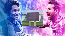 ¡Por las nubes! Precios del Alianza Lima vs. Inter Miami de Messi por la Noche Blanquiazul 2026 ¡Por las nubes! Precios del Alianza Lima vs. Inter Miami de Messi por la Noche Blanquiazul 2026