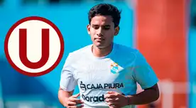 ¿Jhilmar Lora será refuerzo de Universitario tras dejar Cristal? Se reveló detalles de su futuro ¿Jhilmar Lora será refuerzo de Universitario tras dejar Cristal? Se reveló detalles de su futuro