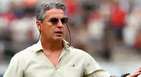 ¡Golpe en el mercado! Pablo Bengoechea regresa al Perú para dirigir a representativo club ¡Golpe en el mercado! Pablo Bengoechea regresa al Perú para dirigir a representativo club