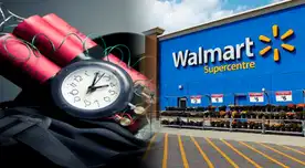 ALERTA en Walmart Center Texas: esta es la actual situación de la tienda tras reportarse preocupante AMENAZA de bomba