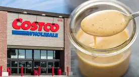 REVISA tu cocina: Costco retira estos aderezos para ensalada por RIESGO de fragmentos de plástico