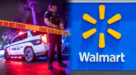MUCHO CUIDADO en Walmart de Traverse City: las autoridades se pronuncian sobre preocupante llamada de TIROTEO en tienda