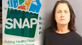 ALERTA beneficiarios SNAP: reportan ARRESTO de mujer de Fort Edward tras ser acusada de fraude y ROBO de más de 5 000 dólares ALERTA beneficiarios SNAP: reportan ARRESTO de mujer de Fort Edward tras ser acusada de fraude y ROBO de más de 5 000 dólares