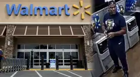 Lo ATRAPARON en Walmart: la inesperada declaración de culpabilidad de un oficial de POLICÍA, ¿QUÉ HIZO?