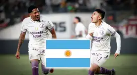 Desde Ecuador revelan que Universitario concretó el fichaje de delantero argentino: "Oficial"