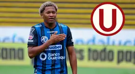 ¿Quién es Emerson Pata, el habilidoso jugador de IDV que pidió Rabanal para Universitario?