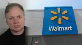BUENAS NOTICIAS en Walmart de West Rome: hombre de Trion es arrestado por planificado FRAUDE DE REEMBOLSOS, ¿cómo lo hacía?
