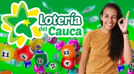 Resultados Lotería del Cauca de HOY, sábado 20 de diciembre: ver números ganadores del premio mayor Resultados Lotería del Cauca de HOY, sábado 20 de diciembre: ver números ganadores del premio mayor