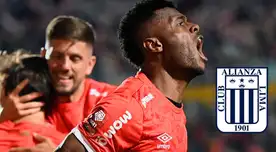 Salió de Alianza Lima para buscar nuevas oportunidades y ahora jugará en Cienciano: "Bienvenido" Salió de Alianza Lima para buscar nuevas oportunidades y ahora jugará en Cienciano: "Bienvenido"