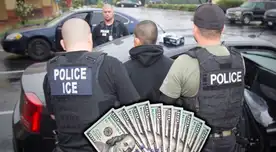 MUCHA ATENCIÓN, inmigrantes en EE. UU.: la embajada ofrece considerable suma de dinero y vuelo gratis a quienes se autodeporten