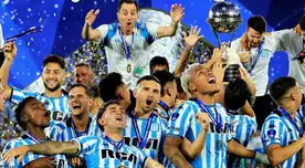 Dejó Alianza Lima y ahora da el golpe firmando por club que destacó en Libertadores: "Hasta 2028"