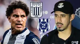 DT de 2 de Mayo dio fuerte calificativo a Paolo Guerrero, delantero de Alianza: "Un..." DT de 2 de Mayo dio fuerte calificativo a Paolo Guerrero, delantero de Alianza: "Un..."