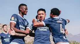 Alianza Lima asegura a uno de sus mejores joyas para la temporada 2026