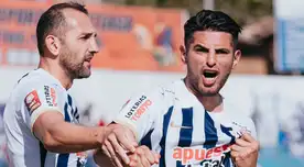 Carlos Zambrano reveló detalles inéditos de su relación con Hernán Barcos: "Con el 'viejo'..."